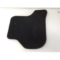 2007 2008 2009 Volkswagen Golf Floor Mat Set 1K1863011H Black OEM