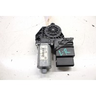 2006 2007 2008 2009 Volkswagen Golf Rabbit Left Rear Power Window Motor OEM