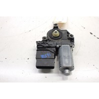 2006 2007 2008 2009 Volkswagen Golf Rabbit Left Rear Power Window Motor OEM