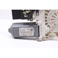 2006-2008 Volkswagen Jetta GLI Right Rear Power Window Motor 1K5839402A OEM
