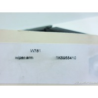2005 2006 2007 2008 2009 2010 Volkswagen Jetta right windshield wiper arm OEM