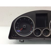 2006 Volkswagen Jetta Golf GTI Speedometer Instrument Cluster OEM