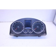 2006 Volkswagen Jetta Golf GTI Speedometer Instrument Cluster OEM