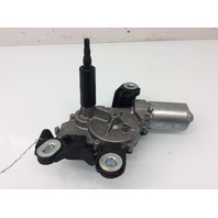 2006 2007 2008 2009 Volkswagen GTI Rear Wiper Motor - 1K6955711C OEM