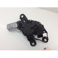 2006 2007 2008 2009 Volkswagen GTI Rear Wiper Motor - 1K6955711C OEM