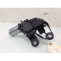 2006 2007 2008 2009 Volkswagen GTI Rear Wiper Motor - 1K6955711C OEM