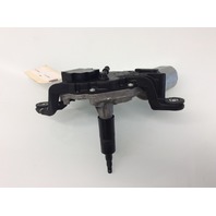 2006 2007 2008 2009 Volkswagen GTI Rear Wiper Motor - 1K6955711C OEM