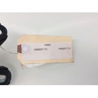 2006 2007 2008 2009 Volkswagen GTI Rear Wiper Motor - 1K6955711C OEM