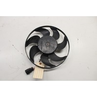 2013 2014 Volkswagen Passat 2.5L AT Radiator Cooling Fan 1KM959455E OEM