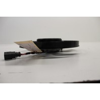 2013 2014 Volkswagen Passat 2.5L AT Radiator Cooling Fan 1KM959455E OEM