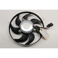 2013 2014 Volkswagen Passat 2.5L AT Radiator Cooling Fan 1KM959455E OEM
