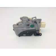 2007-2015 Volkswagen Eos Left Door Latch Lock Clasp 1P1837015A OEM