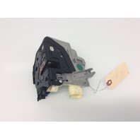 2007-2015 Volkswagen Eos Left Door Latch Lock Clasp 1P1837015A OEM