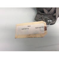 2007 - 2010 Volkswagen Eos rear shock absorber 1Q0512011E OEM