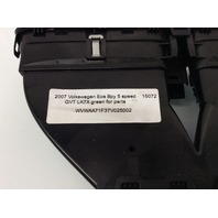 2007-2012 Volkswagen EOS Center Dash Air Vent 1Q0819735C OEM