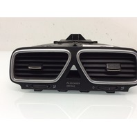 2007-2012 Volkswagen EOS Center Dash Air Vent 1Q0819735C OEM