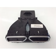 2007-2012 Volkswagen EOS Center Dash Air Vent 1Q0819735C OEM