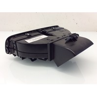 2007-2012 Volkswagen EOS Center Dash Air Vent 1Q0819735C OEM