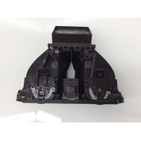 2007-2012 Volkswagen EOS Center Dash Air Vent 1Q0819735C OEM