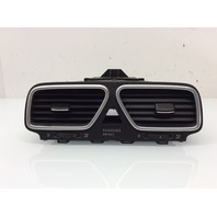 2007-2012 Volkswagen EOS Center Dash Air Vent 1Q0819735C OEM