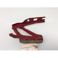 2007 2008 2009 2010 2011-2015 Volkswagen Eos left hood hinge 1Q0823301C red OEM