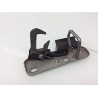 2007 2008 2009 - 2014 2015 Volkswagen Eos Hood Hooke Release Latch 1Q0823480 OEM