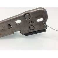 2007 2008 2009 - 2014 2015 Volkswagen Eos Hood Hooke Release Latch 1Q0823480 OEM