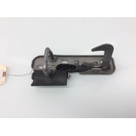 2007 2008 2009 - 2014 2015 Volkswagen Eos Hood Hooke Release Latch 1Q0823480 OEM