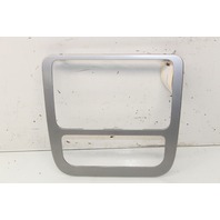 2007 2008 2009 2010 2011 Volkswagen Eos Center Dashboard Bezel Trim 1Q0858069H OEM