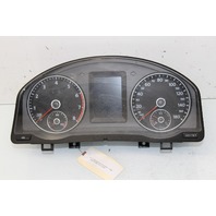 2011 Volkswagen Eos Speedometer Instrument Cluster OEM