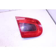 2007-2011 Volkswagen EOS Tail Light Left - 1Q0945093A OEM