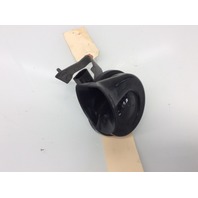 Volkswagen Passat EOS CC High Note Tone Horn 1Q0951223 OEM