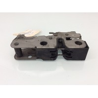 2007 2008 2009 2010 2011 2012-2015 Volkswagen Eos hood latch lock 1Q1823509C OEM