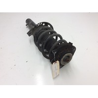 2006 Audi A3 front strut coil spring 1T0413031DC OEM