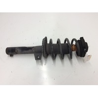 2006 Audi A3 front strut coil spring 1T0413031DC OEM