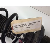 2008 2009 2010 2011 2012 2013 2014 2015 Volkswagen EOS Front Strut 1T0413031HN OEM