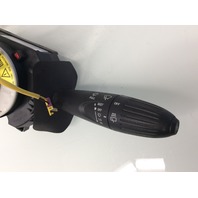 2012 2013 - 2016 Fiat 500 2 Door Headlight Wiper Combination Switch 1TB32JXWAC OEM
