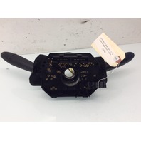 2012 2013 - 2016 Fiat 500 2 Door Headlight Wiper Combination Switch 1TB32JXWAC OEM