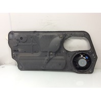 2003 - 2010 Volkswagen Beetle Convertible Right Regulator Mount Plate 1Y0837756D OEM