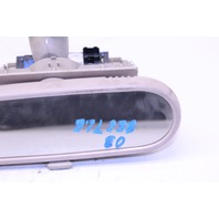 2003 Volkswagen Beetle Interior Rear View Mirror 1Y0857511E3PT OEM