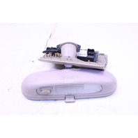 2003 Volkswagen Beetle Interior Rear View Mirror 1Y0857511E3PT OEM
