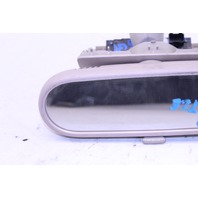 2003 Volkswagen Beetle Interior Rear View Mirror 1Y0857511E3PT OEM