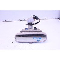 2003 Volkswagen Beetle Interior Rear View Mirror 1Y0857511E3PT OEM