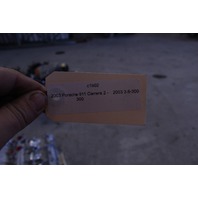 2002 2003 2004 Porsche 911 996 Engine Motor 3.6 Long Block No Core OEM