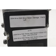 2004 BMW 530i E60 ABS Anti Lock Brake Pump 34516767235 OEM