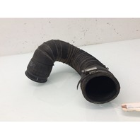 1999 2000 Mercedes Benz C230 W202 Supercharger Outlet Pipe Hose Line 2025281482 OEM