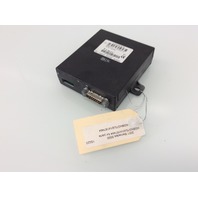 Mercedes Benz voice recognition module 2038206826 OEM