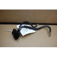 1997-2002 Porsche Boxster Positive Battery Cable OEM