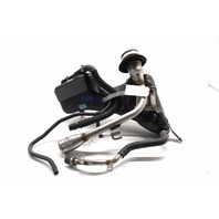2000 2001 2002 2003 Mercedes Benz CLK320 Fuel Filler Neck Reservoir 2084700589 OEM