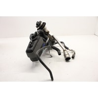 2000 2001 2002 2003 Mercedes Benz CLK320 Fuel Filler Neck Reservoir 2084700589 OEM